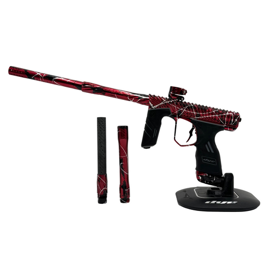 DYE TWSTR DSR PRO - Heritage Fire Splash