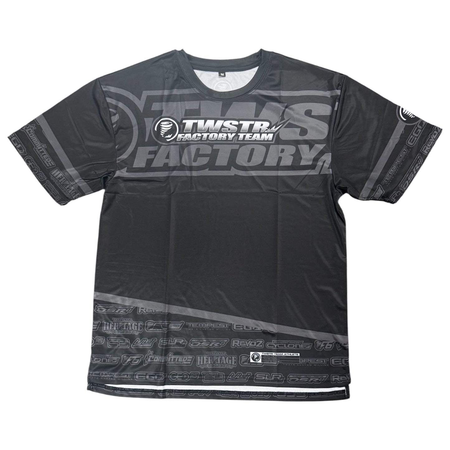 TWSTR Factory Team TechTee