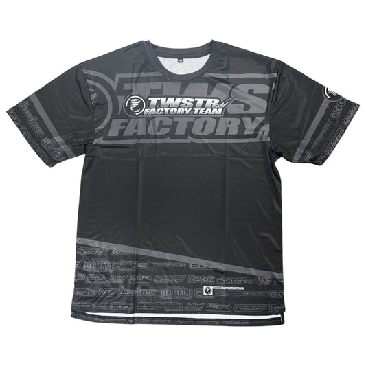 TWSTR Factory Team TechTee