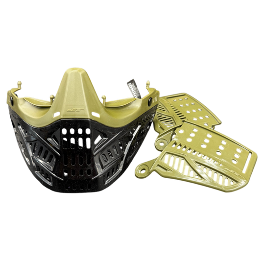 JT REVO2 - Jungle Skirt/Ear