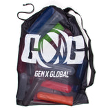 Gen-X Mesh Pod Bag