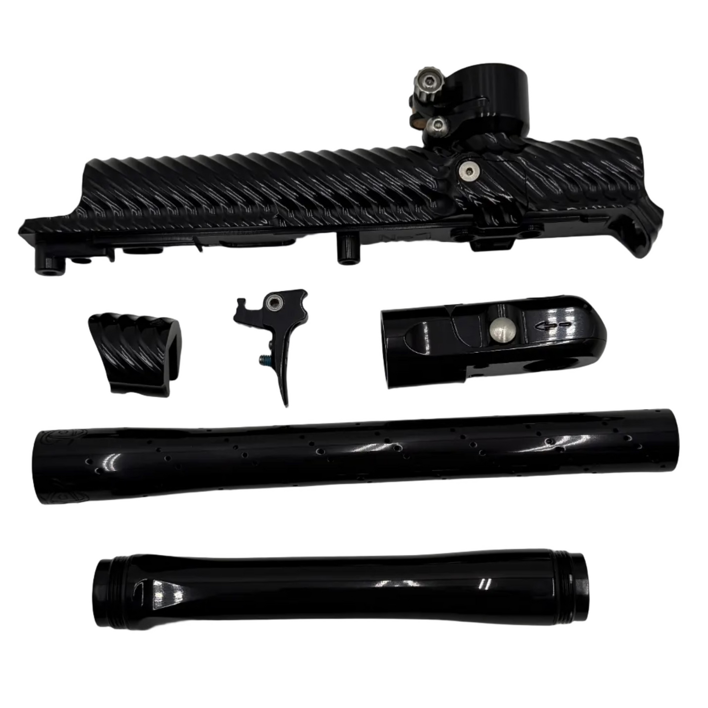 TWSTR ETHA3/ETHA3M Body Kit - Onyx [POLISHED]