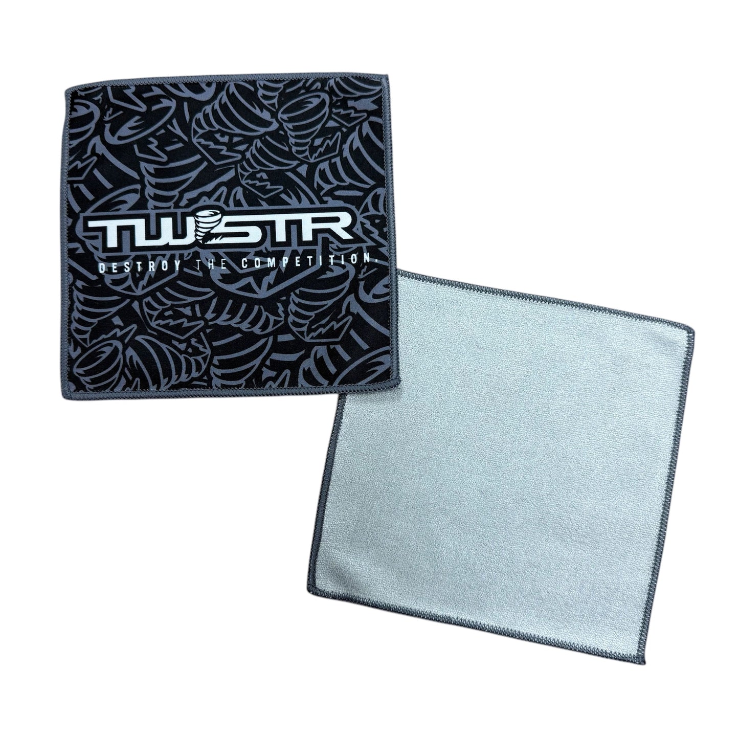 TWSTR Pocket UltraMicroFiber Cloth