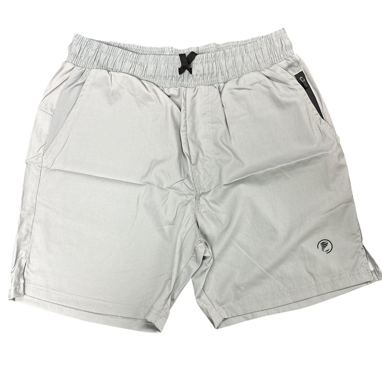 TWSTR Venture Shorts - Grey