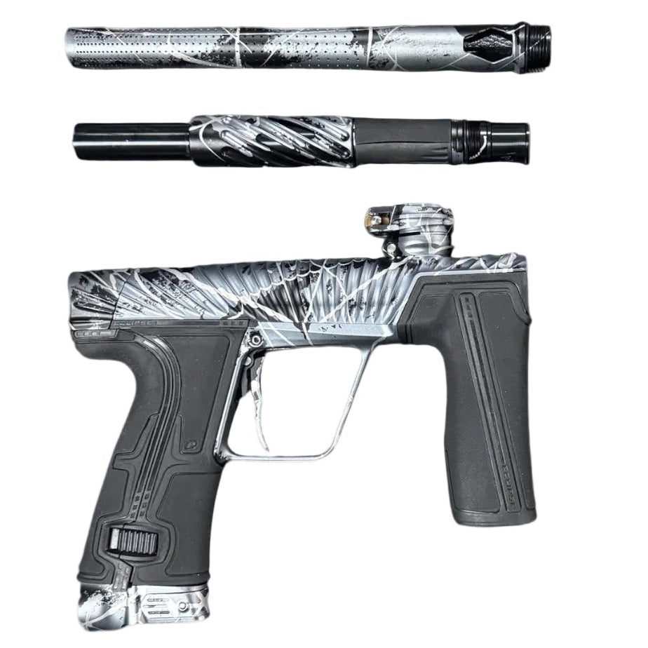 Planet Eclipse TWSTR CS3 PRO - WOLF SPLASH