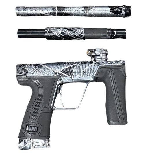 Planet Eclipse TWSTR CS3 PRO - WOLF SPLASH