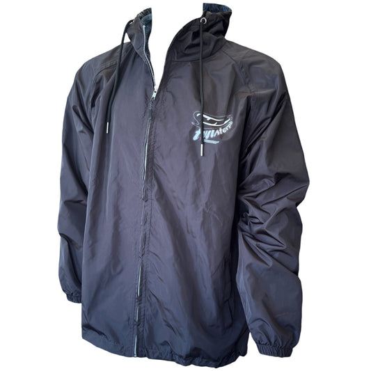 JT x TWSTR Atlas Windbreaker