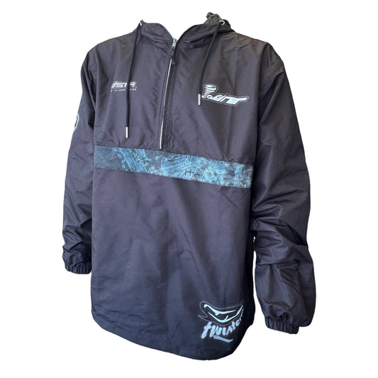 JT x TWSTR WET Jacket