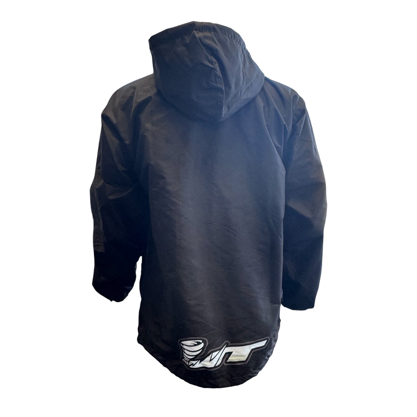 JT x TWSTR WET Jacket