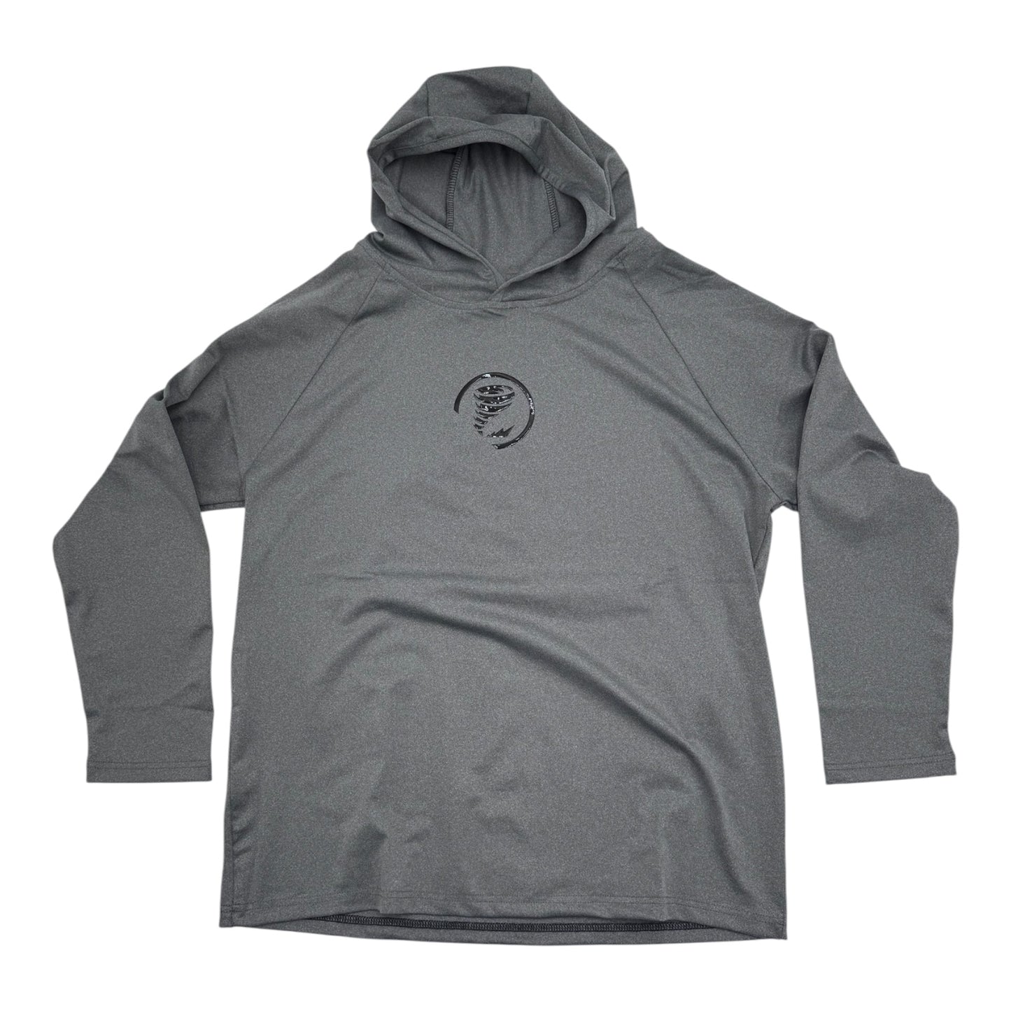 TWSTR Breeze Hoodie - GRANITE