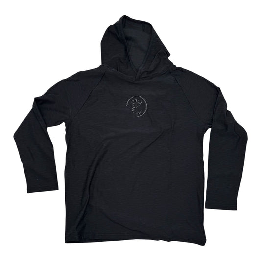 TWSTR Breeze Hoodie - BLACKOUT