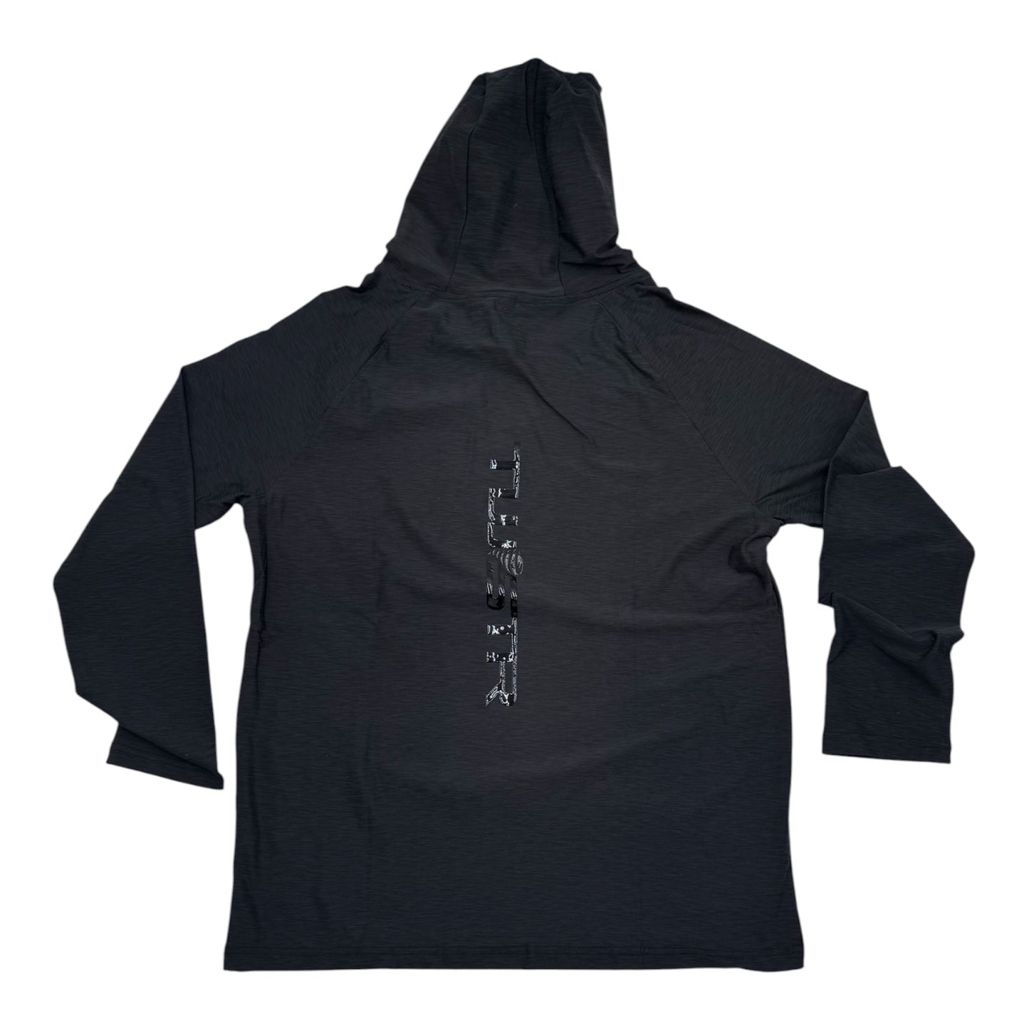 TWSTR Breeze Hoodie - BLACKOUT