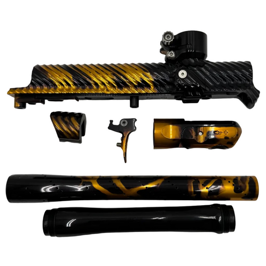 TWSTR ETHA3/ETHA3M Body Kit - Rotten Banana [POLISHED]