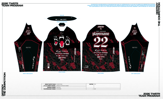 CRBN SC AIR - SHATTER