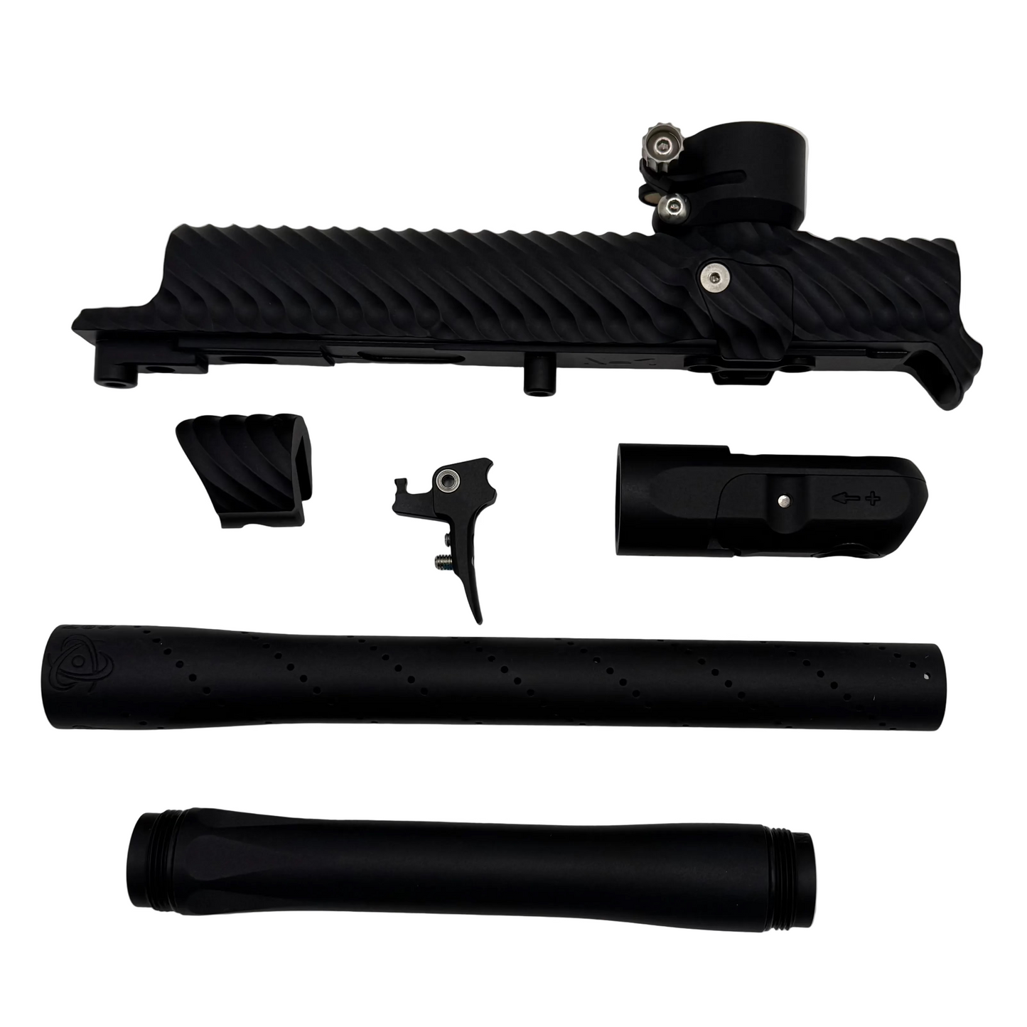 TWSTR ETHA3/ETHA3M Body Kit - Tuxedo [MATTE]