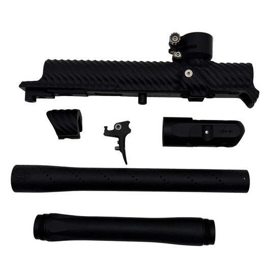 TWSTR ETHA3/ETHA3M Body Kit - Tuxedo [MATTE]