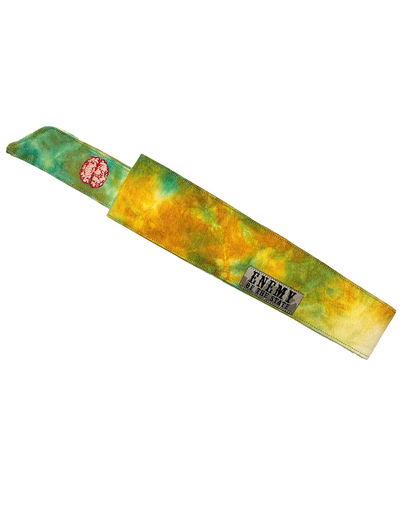 EOTS - OZ Headband - Scarecrow