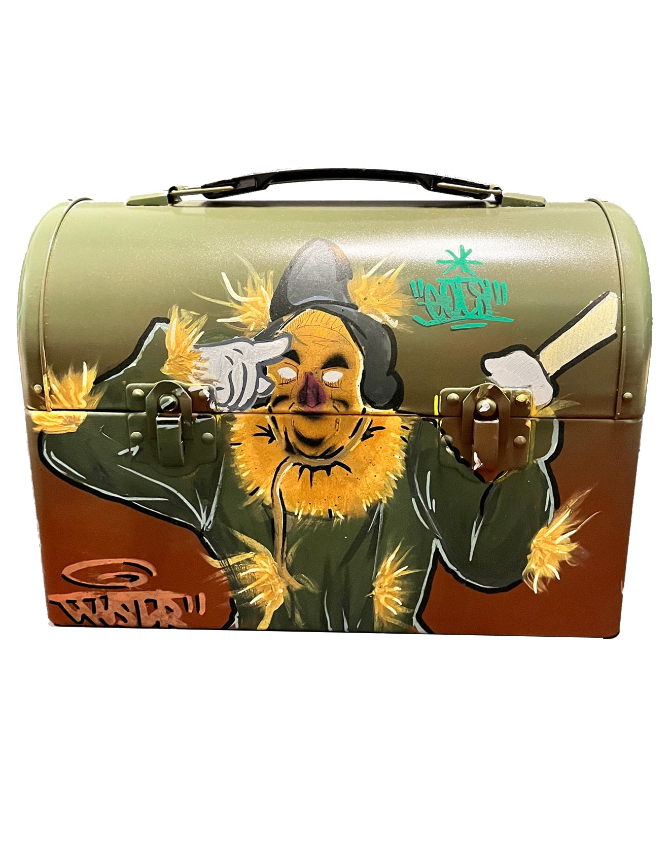 EOTS - WIZARD of OZ Package - Scarecrow