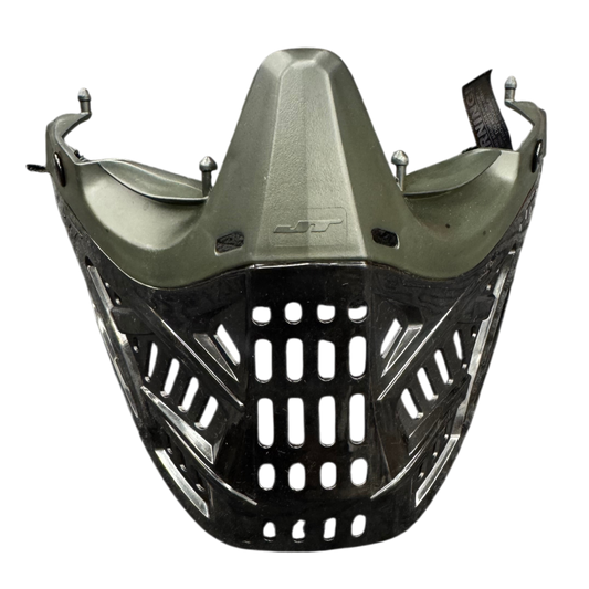 JT REVO2 - Shadow Skirt