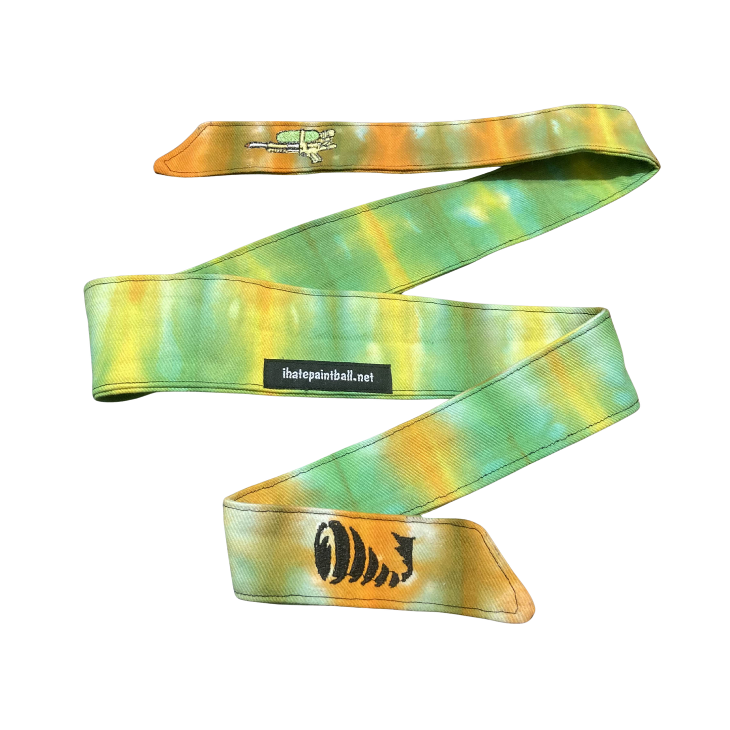 Planet Eclipse TWSTR GEO R5 (WTS) - Super Soaker