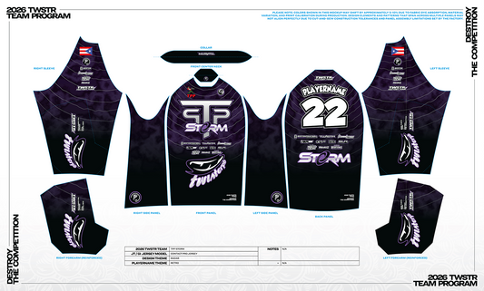 JT CONTACT PRO - RADAR