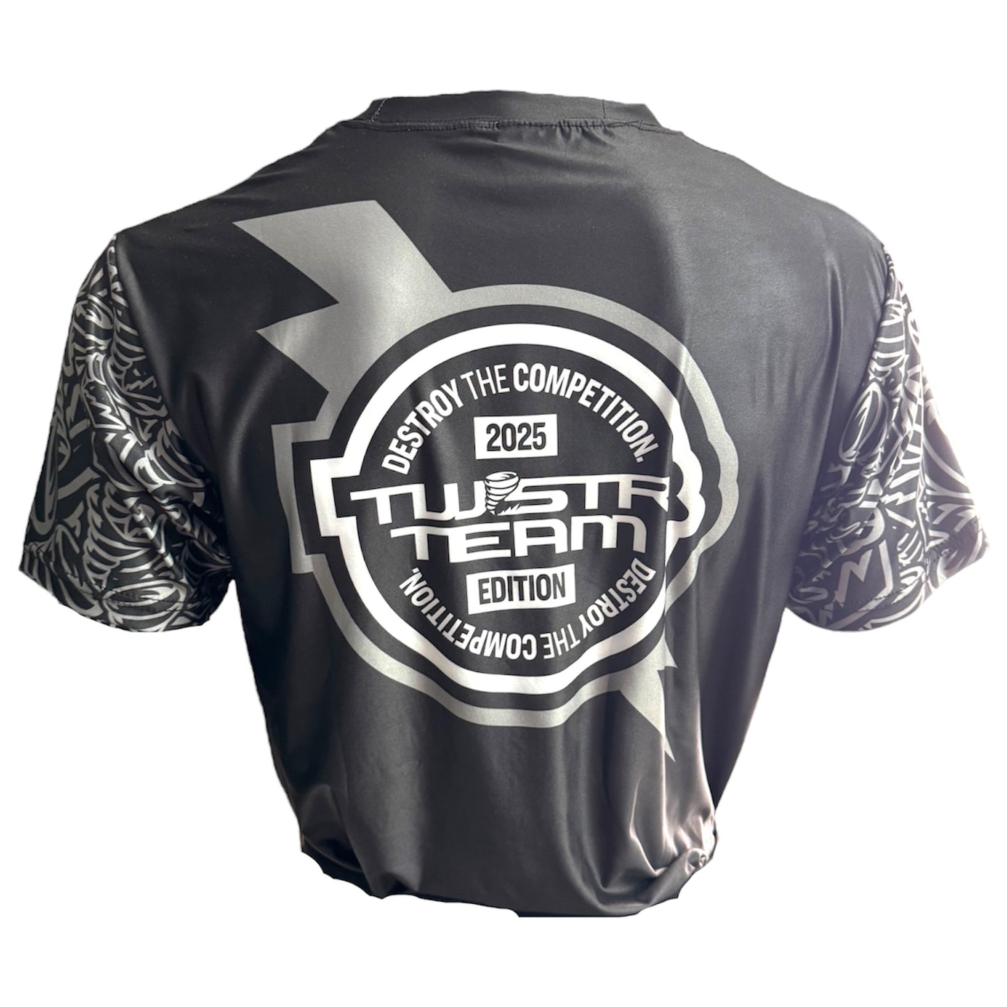 TWSTR TEAM TechTee - 2025 Core