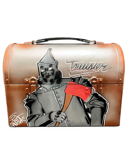 EOTS - WIZARD of OZ Package - Tinman