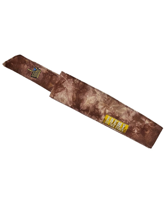 EOTS - OZ Headband - Toto