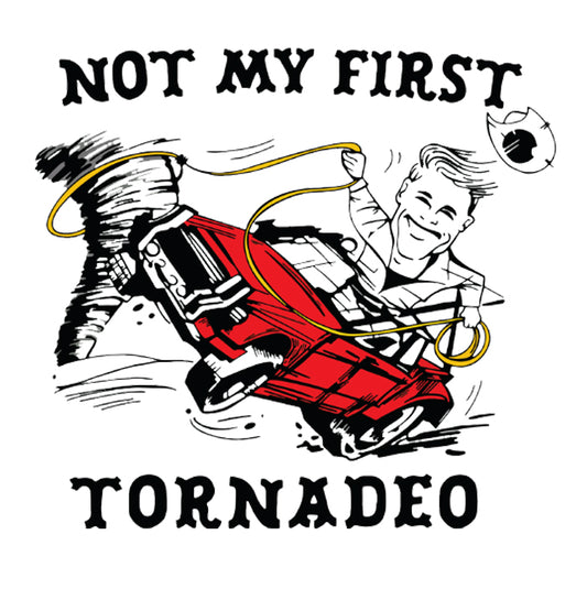 2026 Storm Chaser Membership