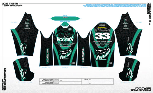 JT CONTACT PRO - SPORTSYLE