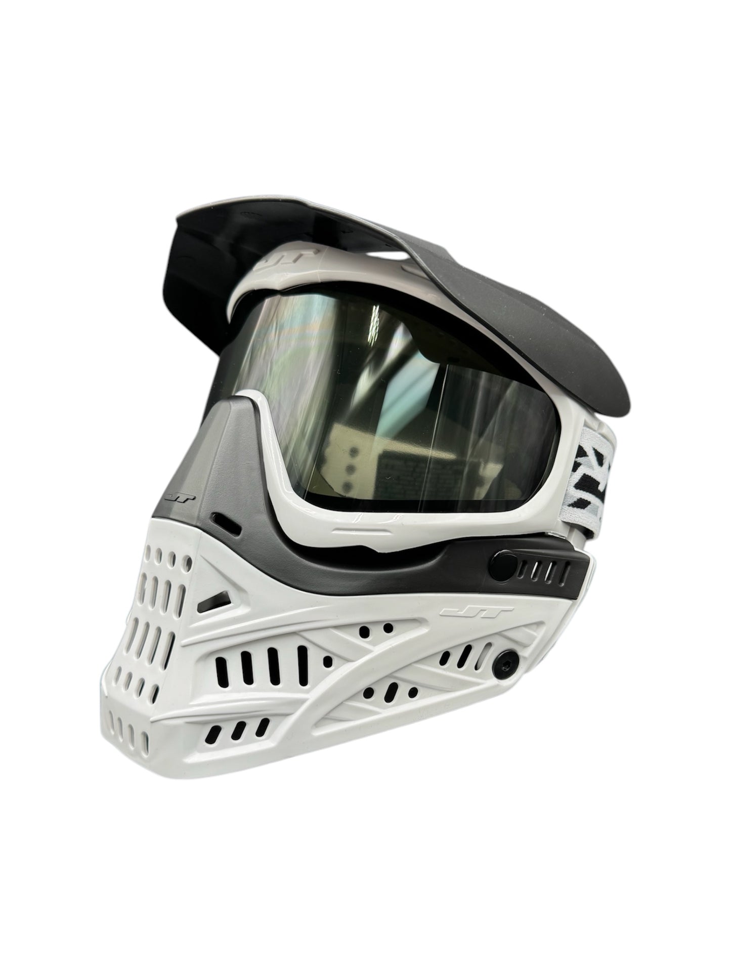 JT REVO2 Proflex - OG White [PREORDER]