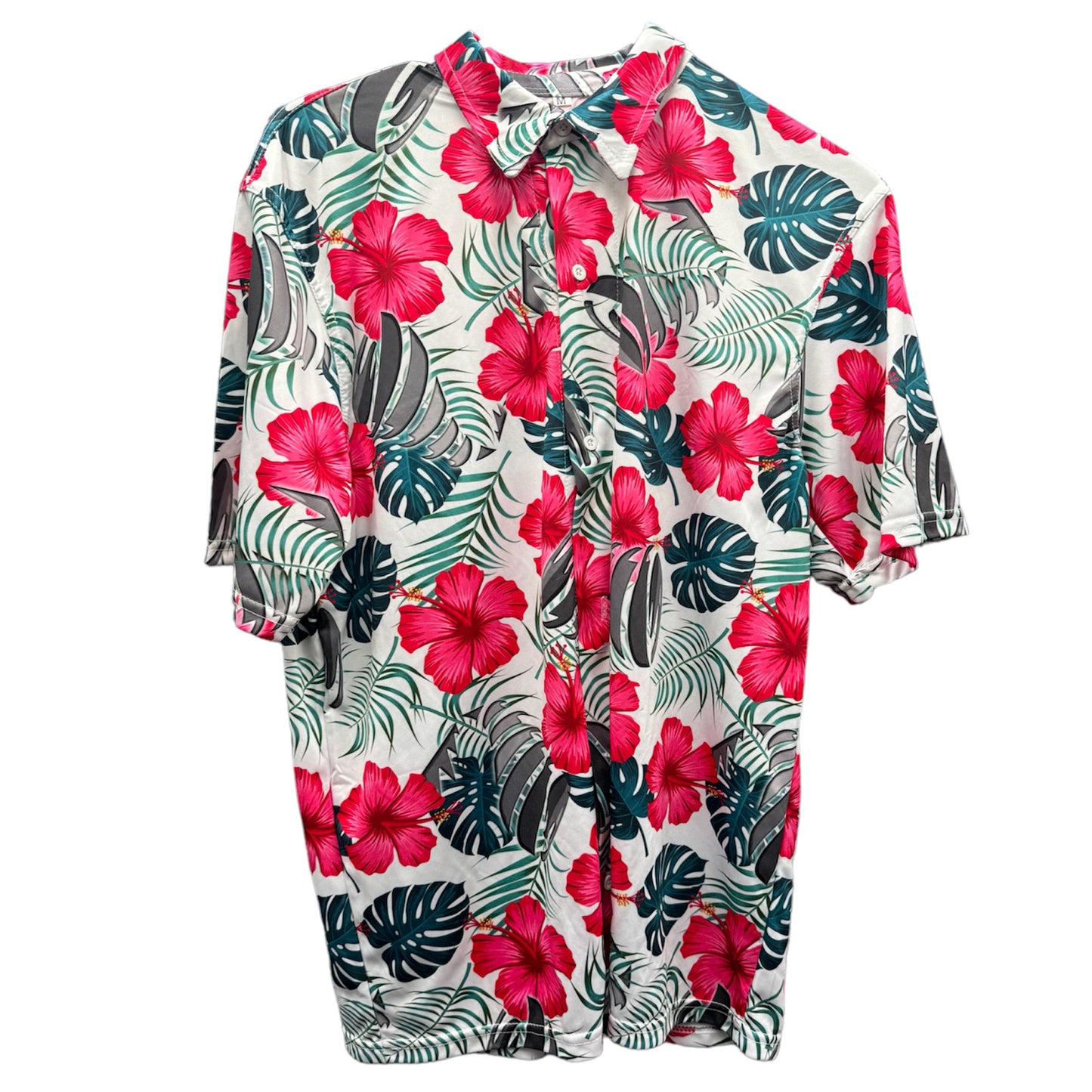 TWSTR Aloha Shirt