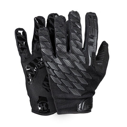 HK HSTL OPS Armored Glove - Shadow