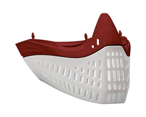 Empire E-Flex Bottom - Red/White