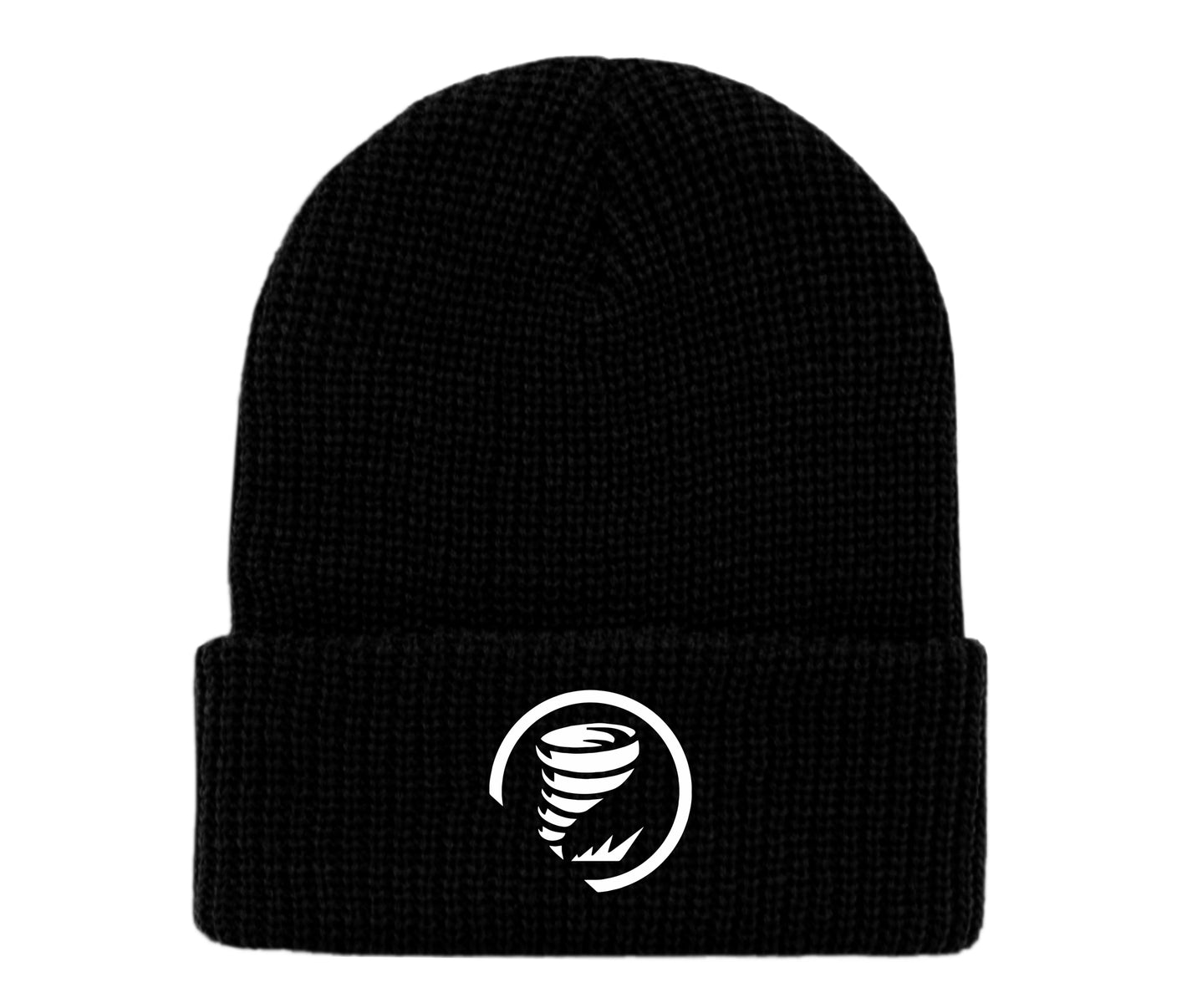 TWSTR JT Beanie [Black] Committed Paintball