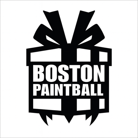 CommittedPaintball Holiday Mystery Bundle