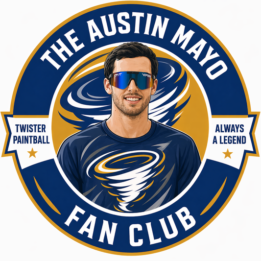 Austin Mayo Fanclub Membership