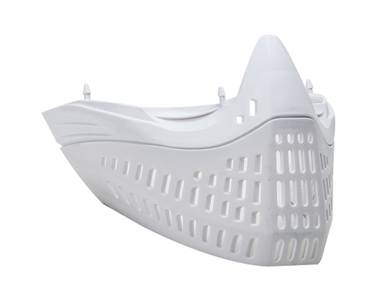 Empire E-Flex Bottom - White/White