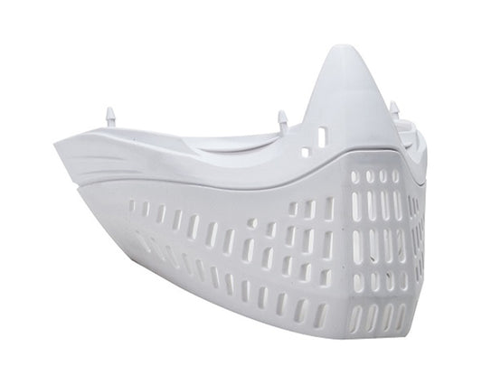 Empire E-Flex Bottom - White/White