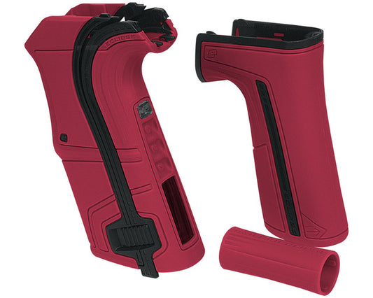 Planet Eclipse Lv2 Grip Kit  - RED