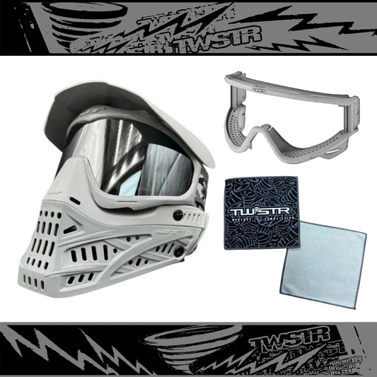 JT REVO2 Proflex - Stormfront Grey [LAST CALL BUNDLE]