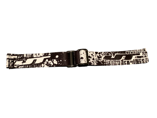 GI Sportz Europe - Launching Friday 19th August NEW LIMITED EDITION JT  GOGGLE STRAPS Enhance your JT Proflex and Proflex X goggles with these new goggle  straps! Like standard straps, they're sublimated