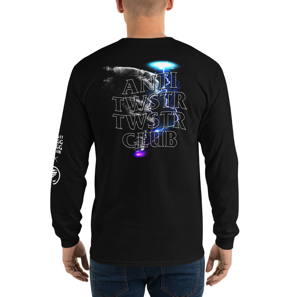 TWSTR x AAAC - Lightning Longsleeve