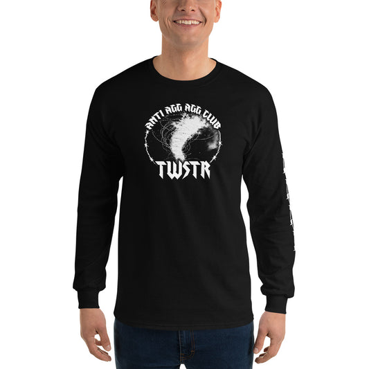 TWSTR x AAAC - Funnel Longsleeve