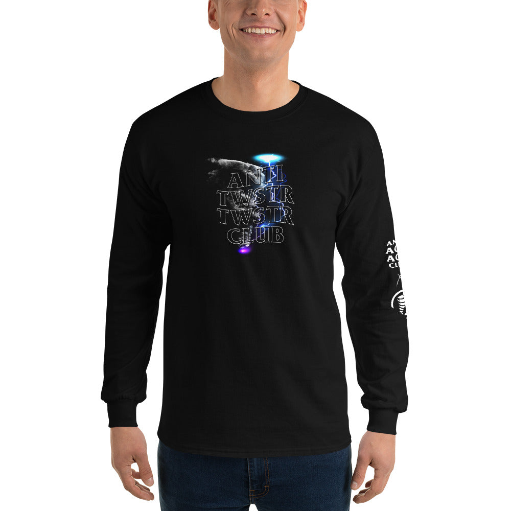 TWSTR x AAAC - Lightning Longsleeve