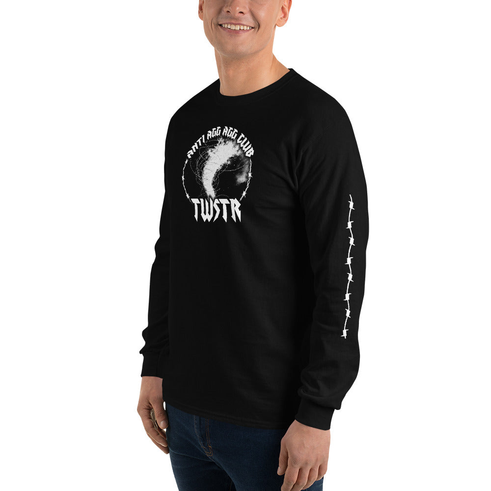 TWSTR x AAAC - Funnel Longsleeve