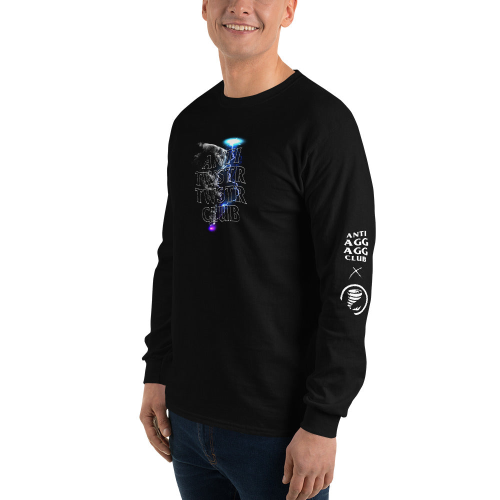 TWSTR x AAAC - Lightning Longsleeve