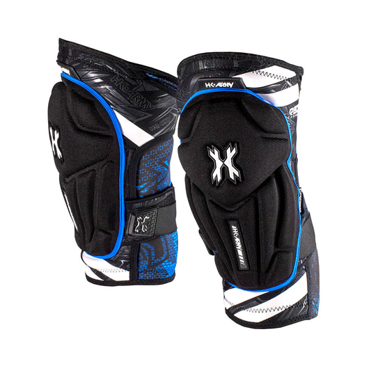 HK Crash Kneepads