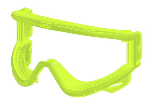 JT Proflex Thin Frame - Nuclear UV ICE