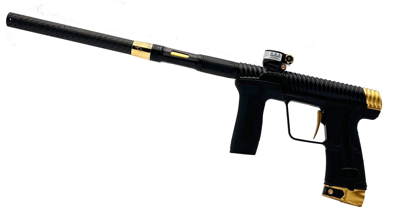 Planet Eclipse TWSTR CS3 SLR - Panther TSL